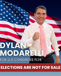 Dylan Modarelli