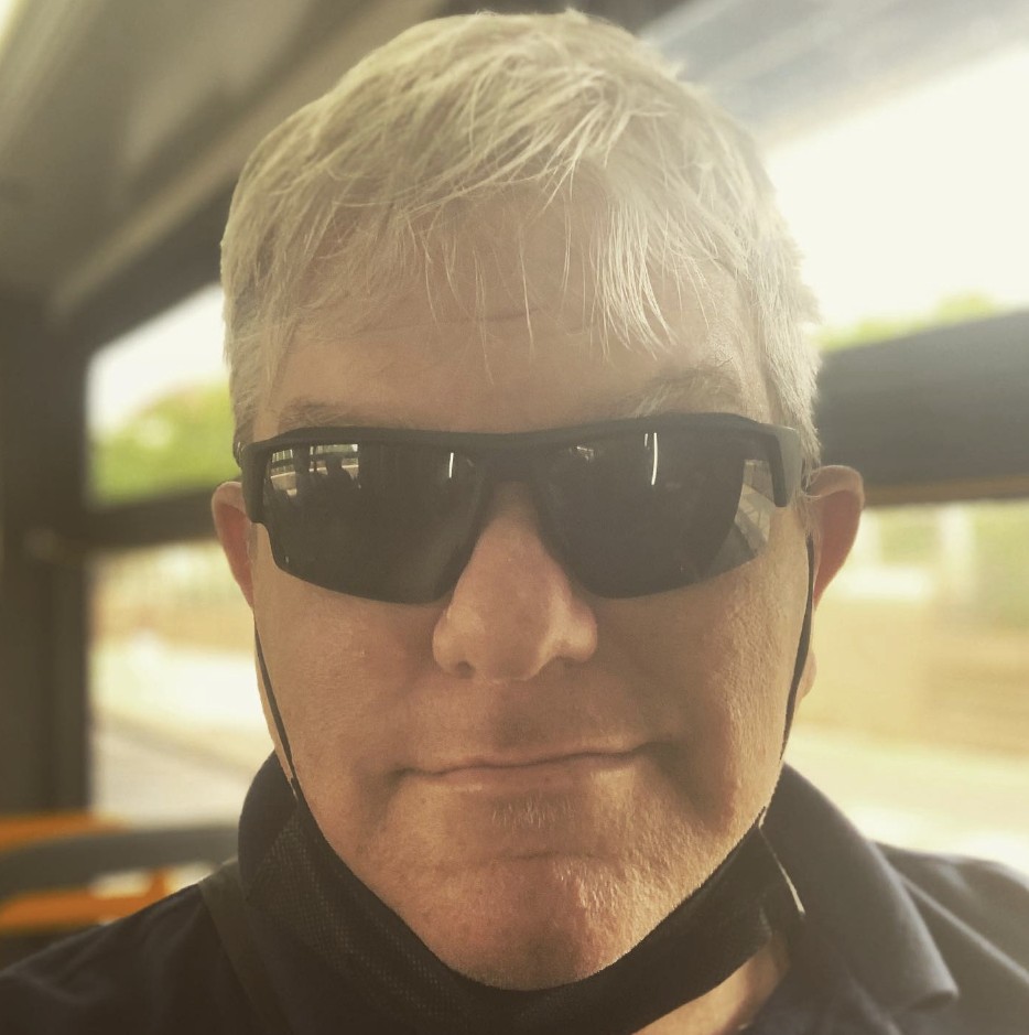 Mike K Cohen of New York