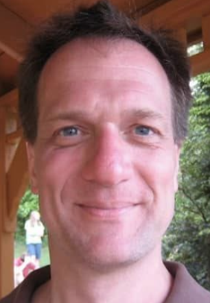 James Roguski